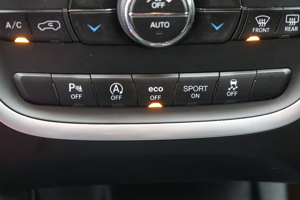 2020 Dodge Durango SXT Plus