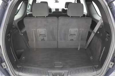 2020 Dodge Durango SXT Plus