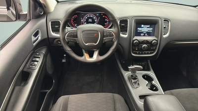 2020 Dodge Durango SXT Plus