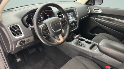 2020 Dodge Durango SXT Plus