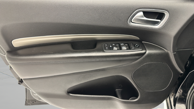 2020 Dodge Durango SXT Plus