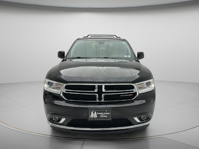 2020 Dodge Durango SXT Plus