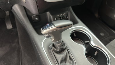2020 Dodge Durango SXT Plus