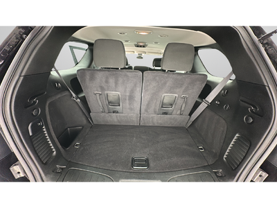 2020 Dodge Durango SXT Plus