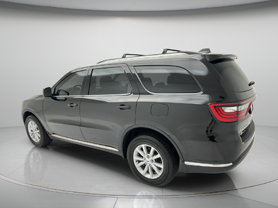 2020 Dodge Durango SXT Plus