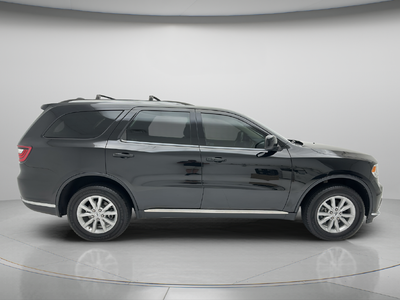 2020 Dodge Durango SXT Plus