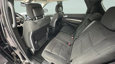 2020 Dodge Durango SXT Plus