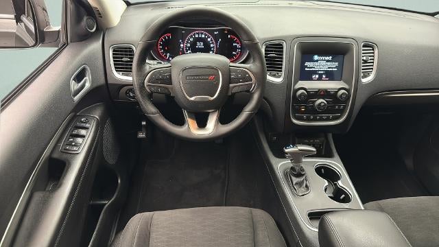 2020 Dodge Durango SXT Plus
