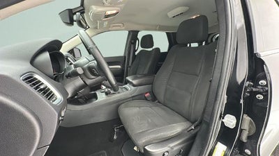 2020 Dodge Durango SXT Plus