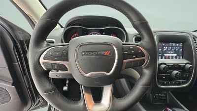 2020 Dodge Durango SXT Plus