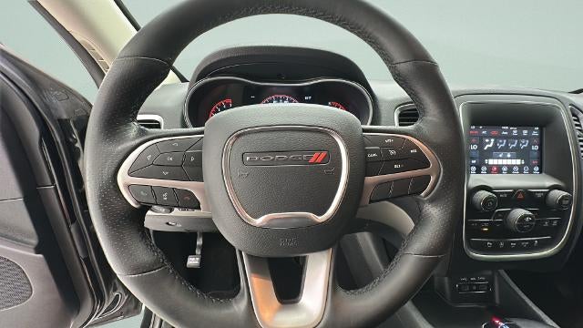2020 Dodge Durango SXT Plus