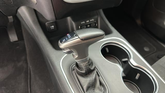 2020 Dodge Durango SXT Plus