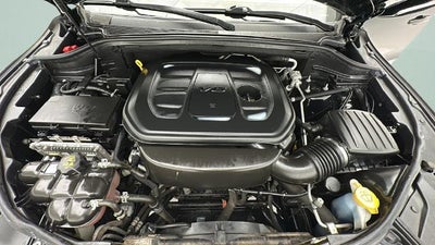 2020 Dodge Durango SXT Plus