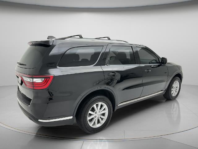 2020 Dodge Durango SXT Plus