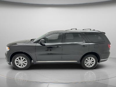 2020 Dodge Durango SXT Plus