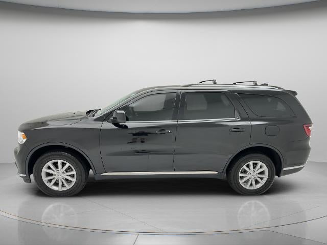 2020 Dodge Durango SXT Plus