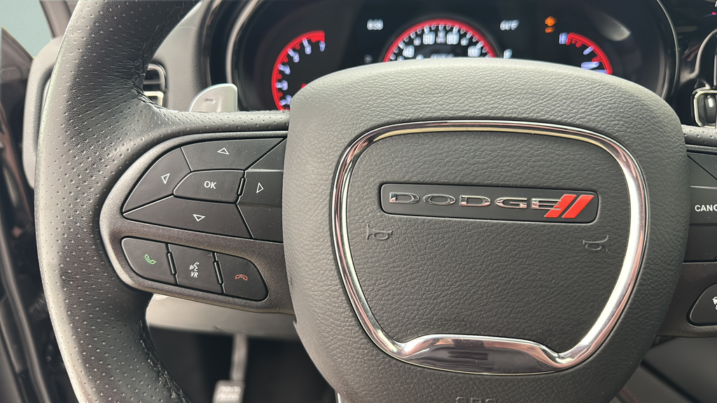 2025 Dodge Durango GT Plus