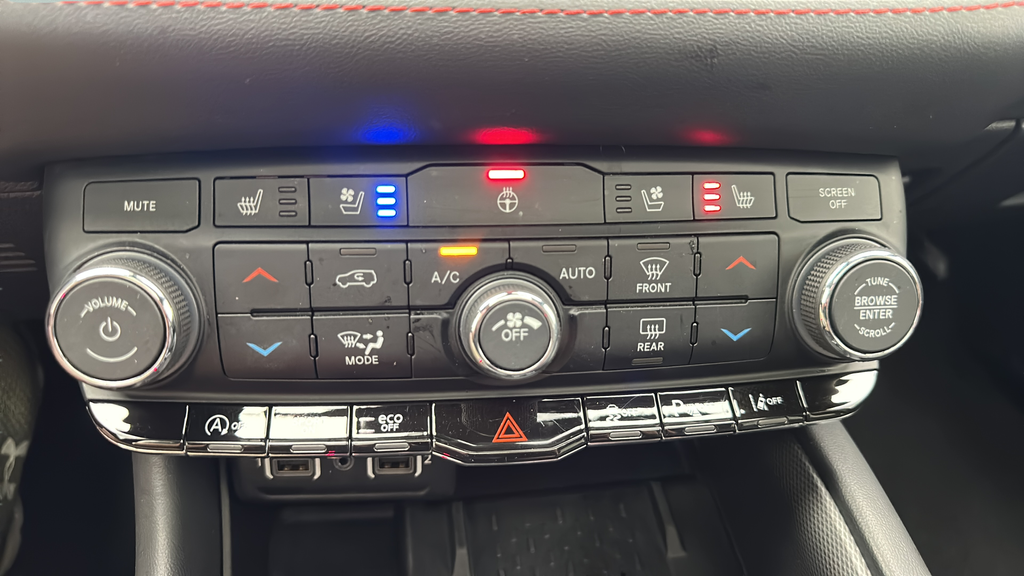2025 Dodge Durango GT Plus
