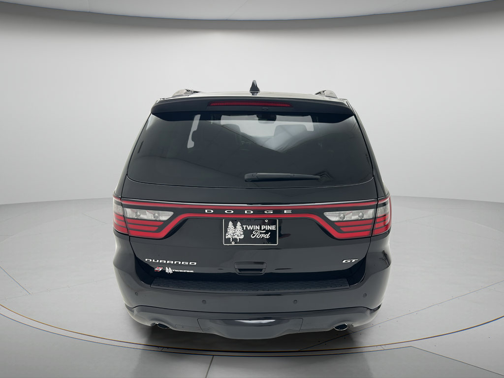 2025 Dodge Durango GT Plus