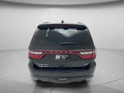 2025 Dodge Durango GT Plus