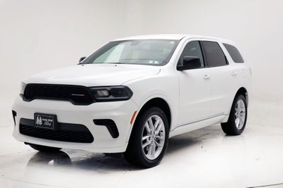 2023 Dodge Durango GT