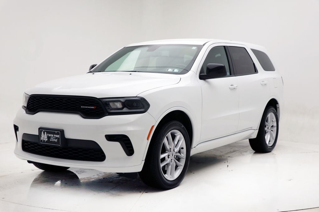 2023 Dodge Durango GT