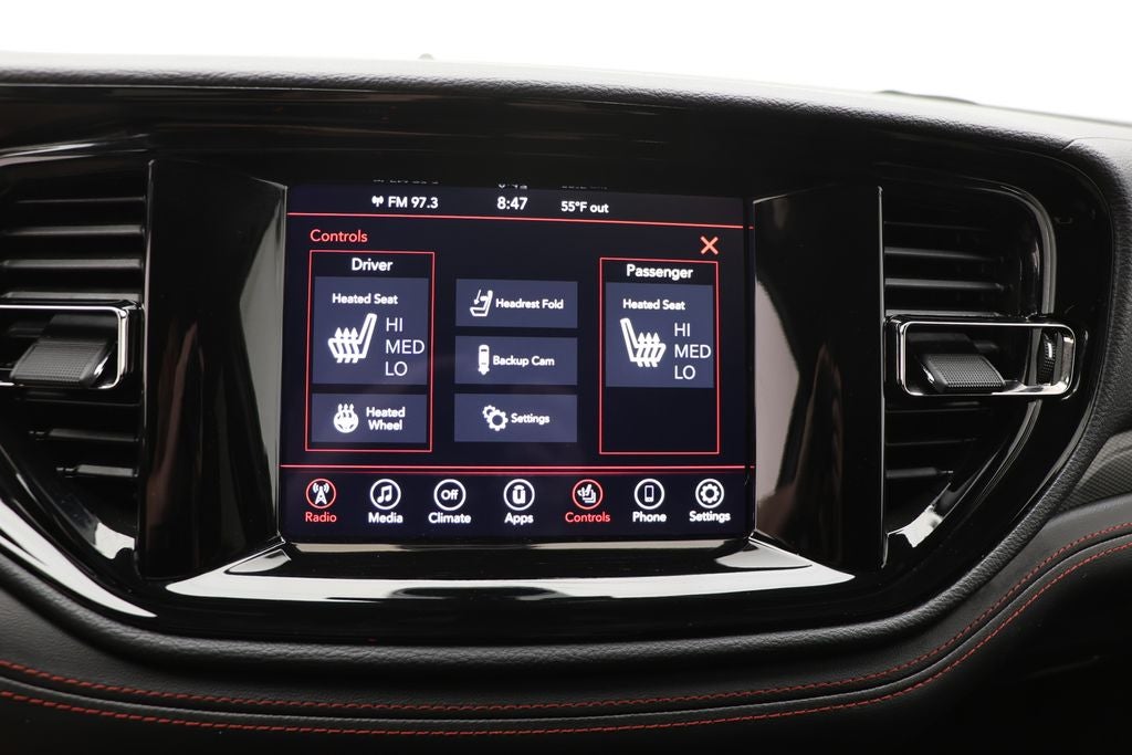 2023 Dodge Durango GT