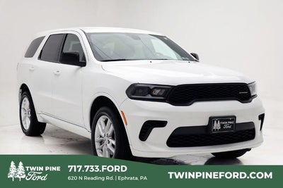 2023 Dodge Durango GT