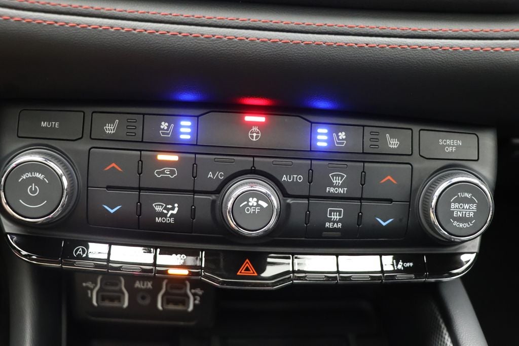 2025 Dodge Durango GT Plus