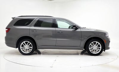 2025 Dodge Durango GT Plus
