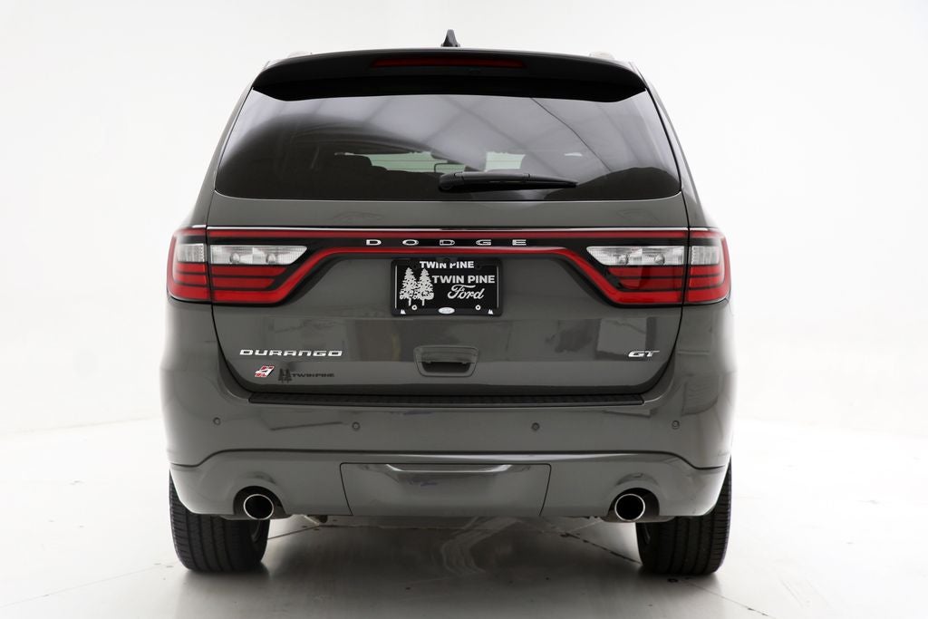 2025 Dodge Durango GT Plus