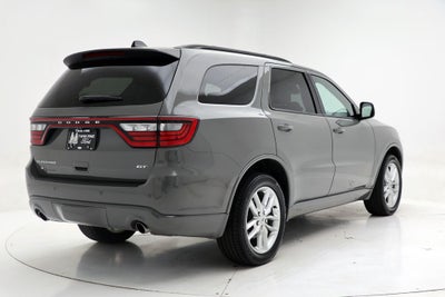 2025 Dodge Durango GT Plus