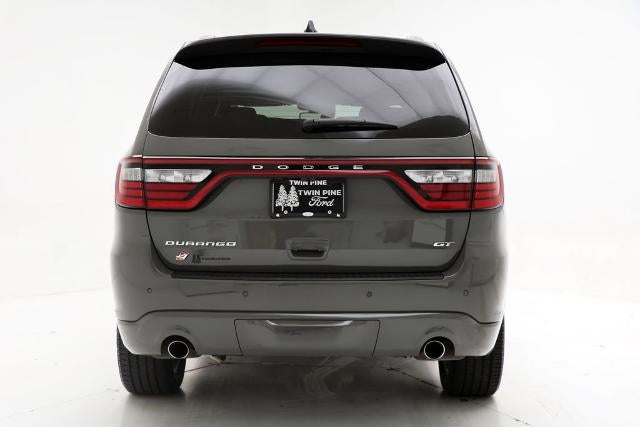 2025 Dodge Durango GT Plus