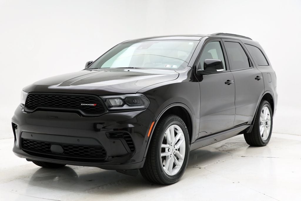 2025 Dodge Durango GT Plus