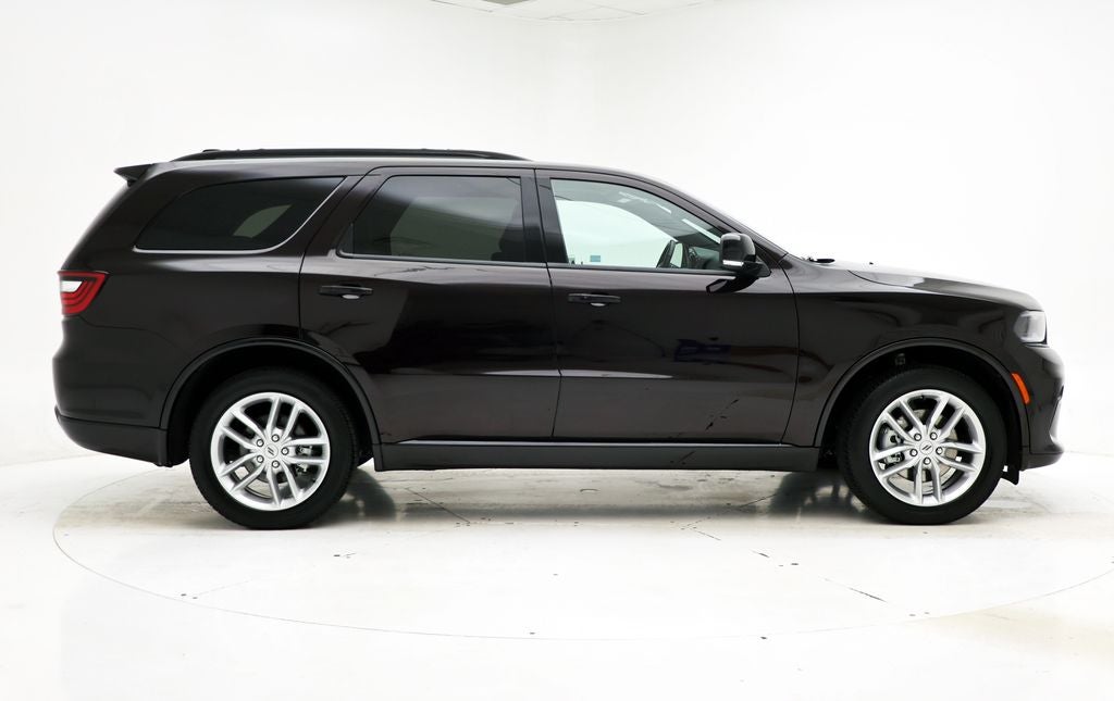 2025 Dodge Durango GT Plus