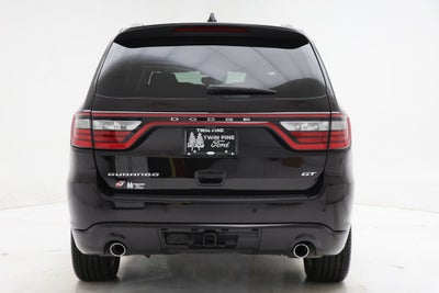 2025 Dodge Durango GT Plus