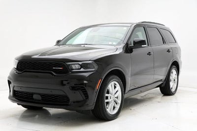 2025 Dodge Durango GT Plus