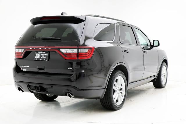 2025 Dodge Durango GT Plus