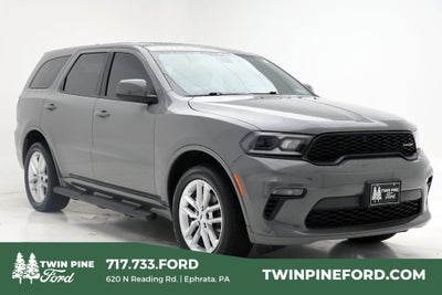 2022 Dodge Durango GT