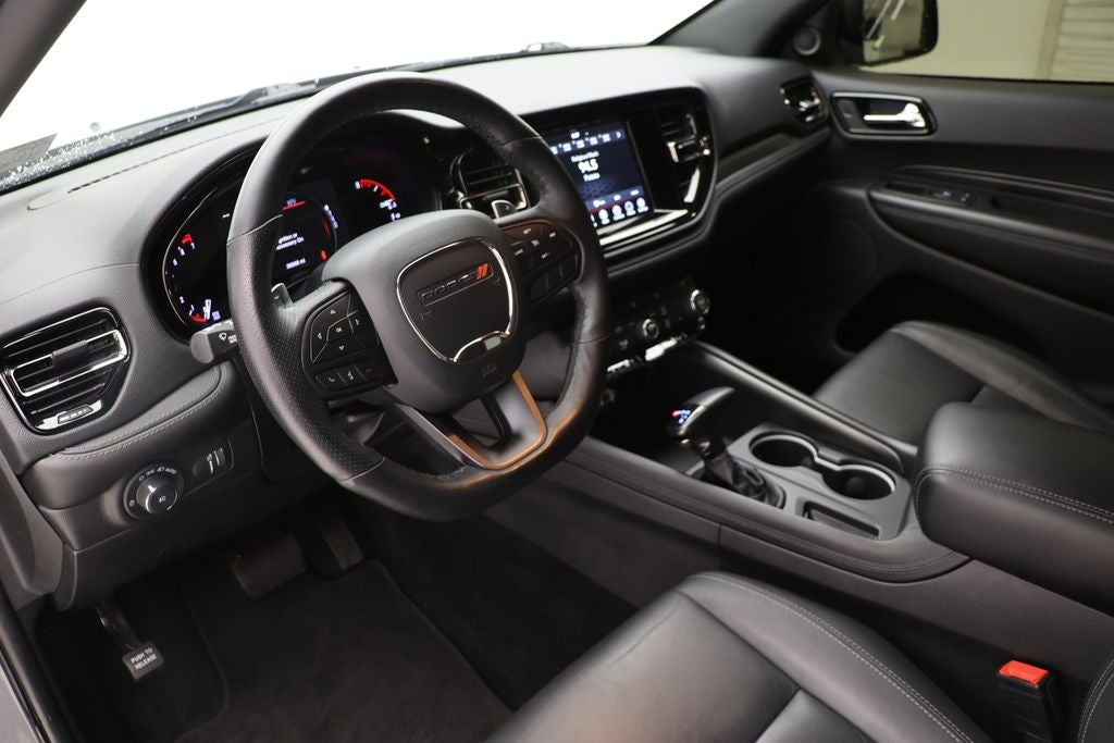 2022 Dodge Durango GT