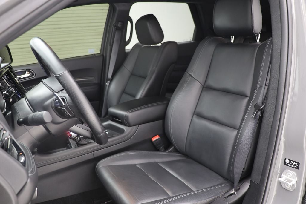 2022 Dodge Durango GT