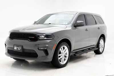 2022 Dodge Durango GT