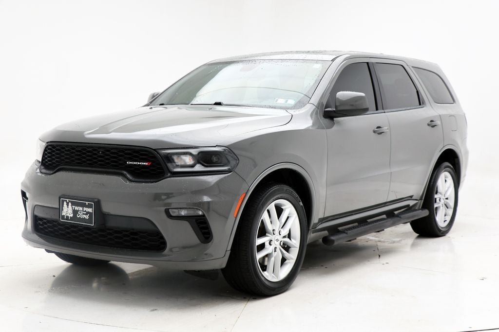2022 Dodge Durango GT