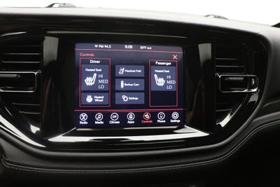 2022 Dodge Durango GT