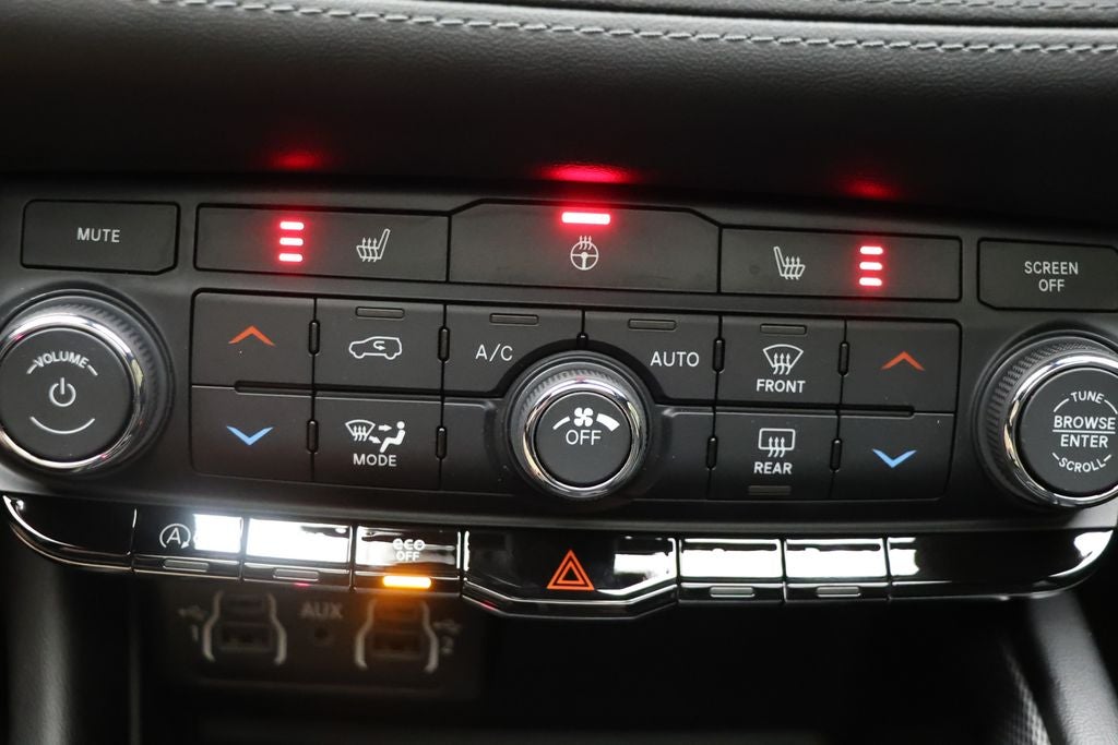 2022 Dodge Durango GT