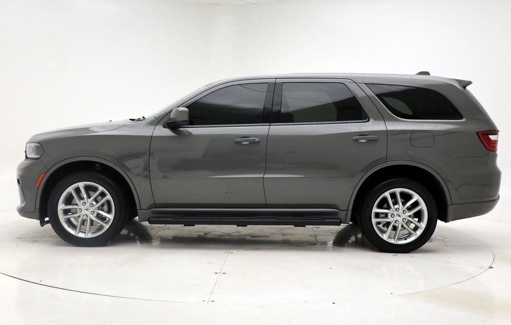 2022 Dodge Durango GT