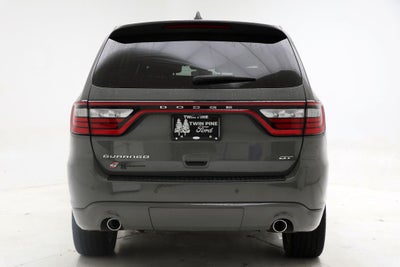 2022 Dodge Durango GT