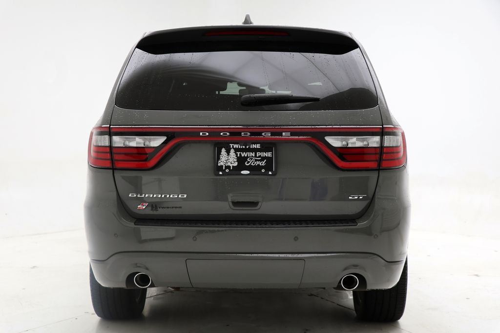 2022 Dodge Durango GT