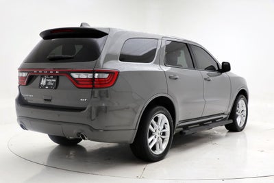 2022 Dodge Durango GT