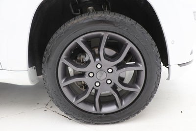 2020 Jeep Grand Cherokee High Altitude